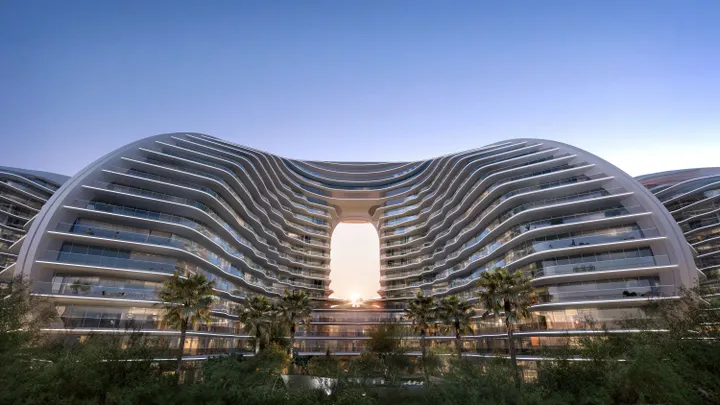 RICHMIND DEVELOPMENT "Oystra Tower C" — View 3