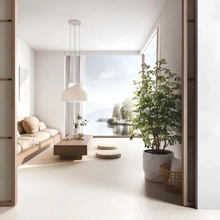 METROPOLITAN "Vista Del Mar"