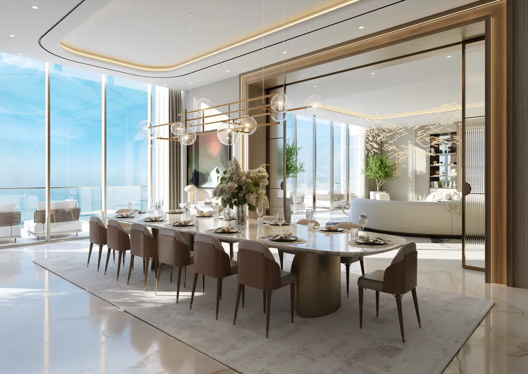 Seahaven Tower A image 18