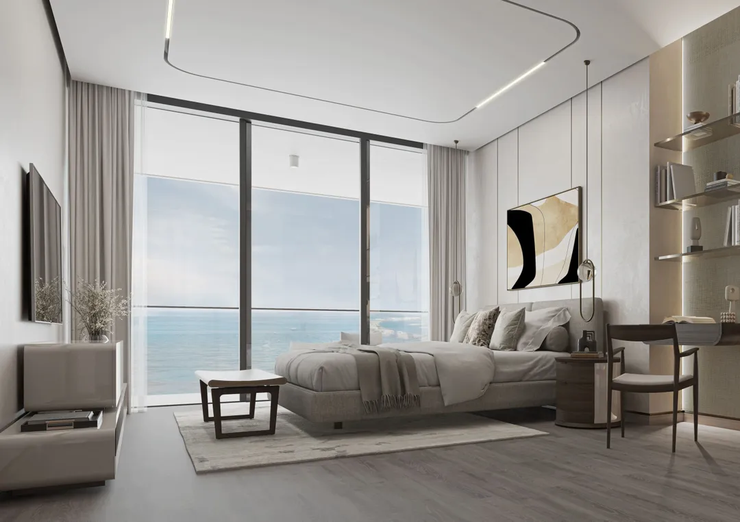 Seahaven Tower B image 18