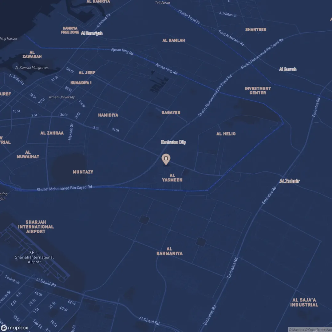Al Ameera Village 5 - D3 — View 10