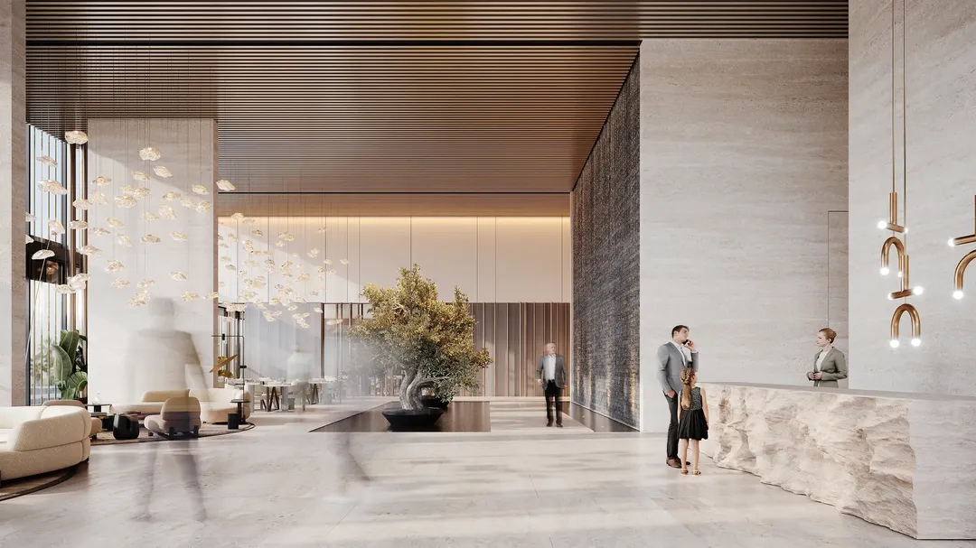 Trussardi Residences Phase 1 image 8