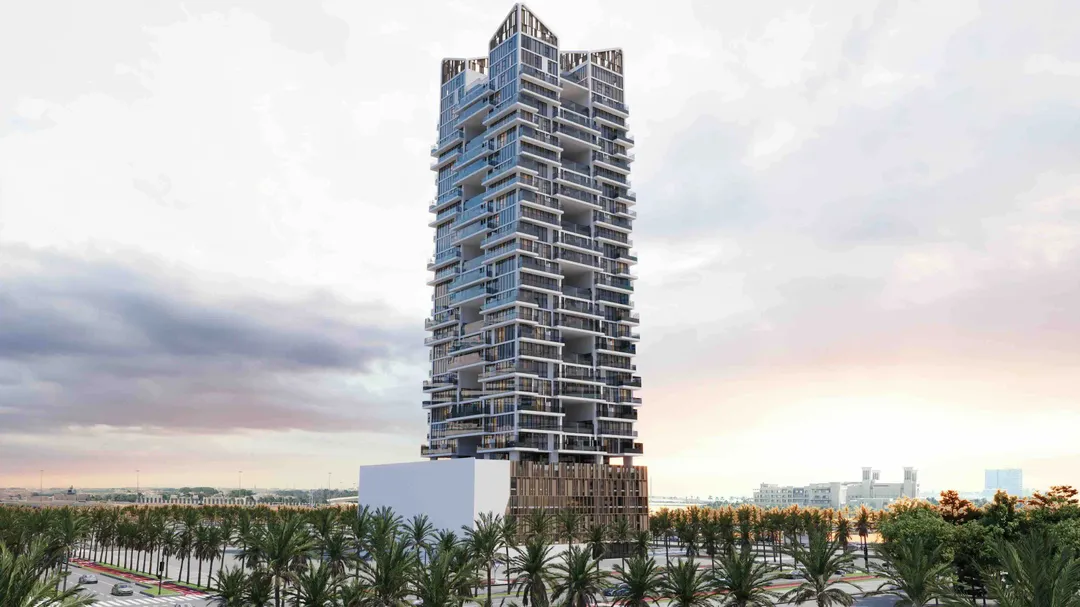 Gharbi 2 Residences image 9