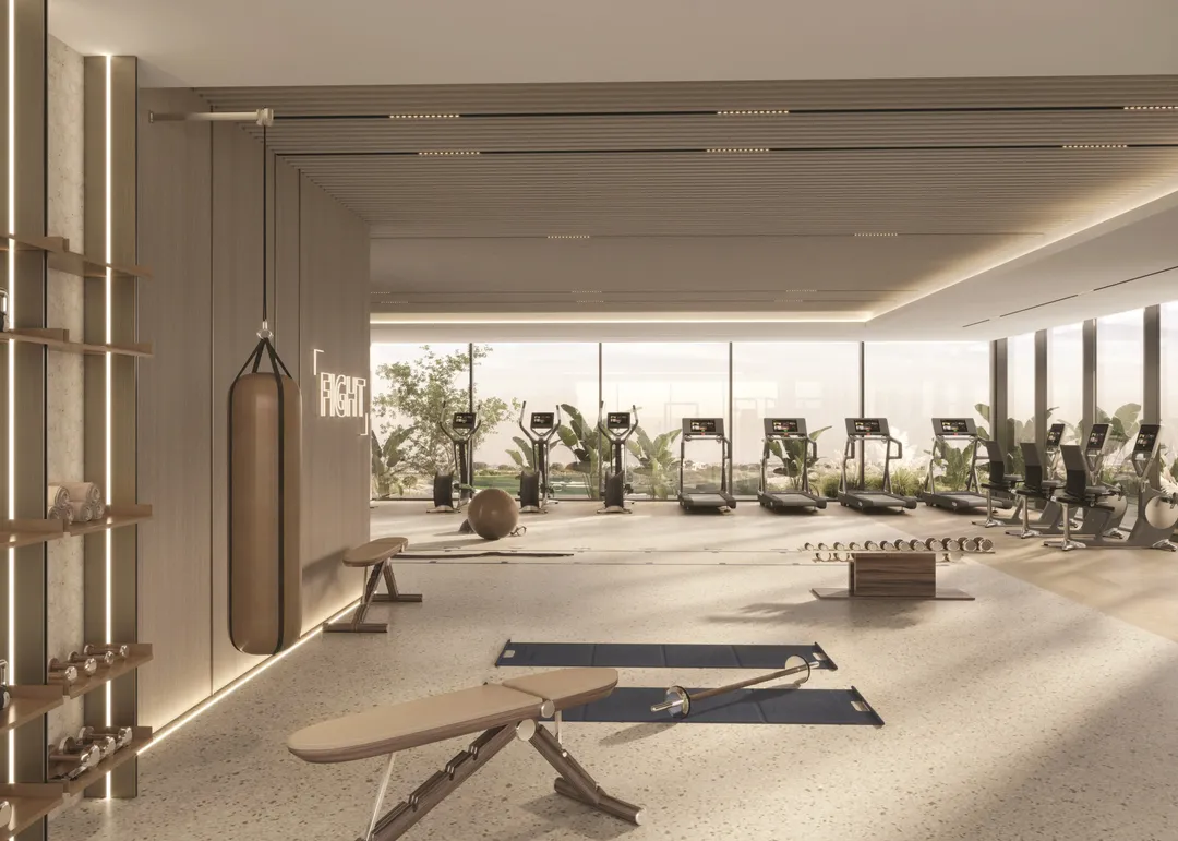 Golf Place image 18