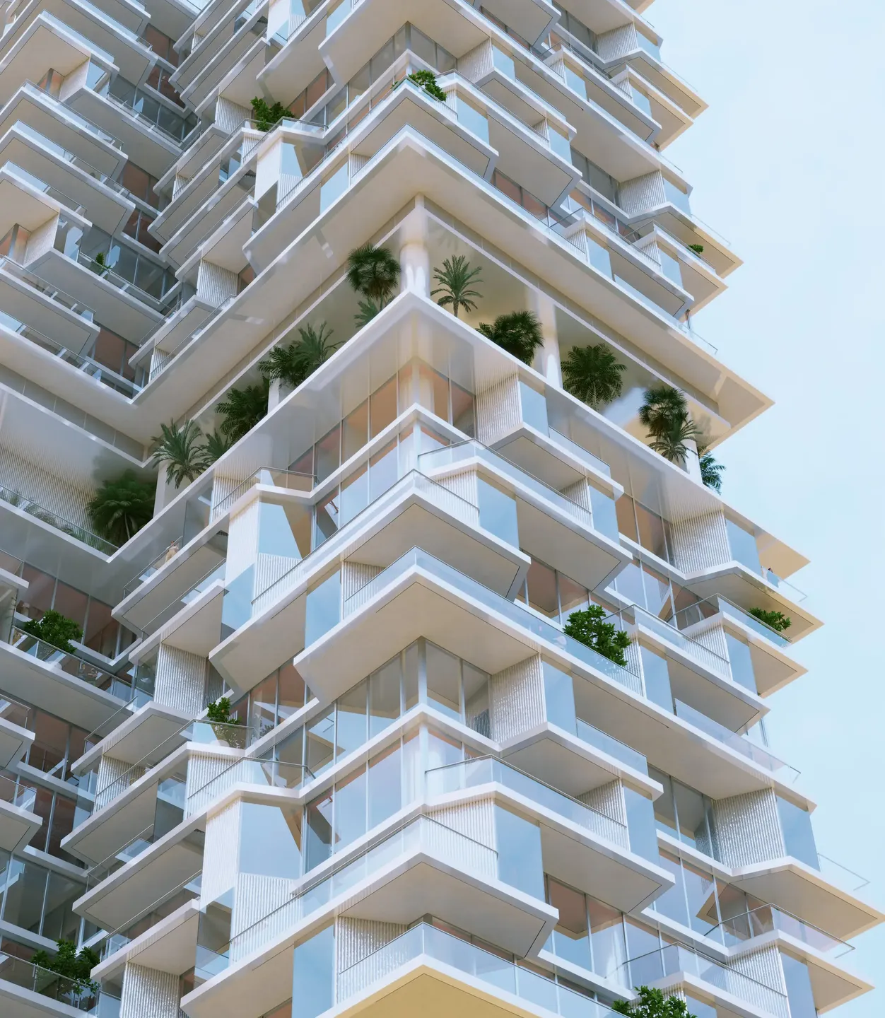 Riviera Residences Tower 1
