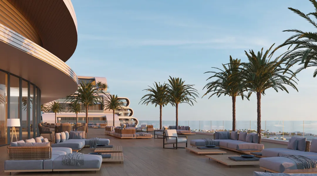 JW Marriott Residences & Resort image 33