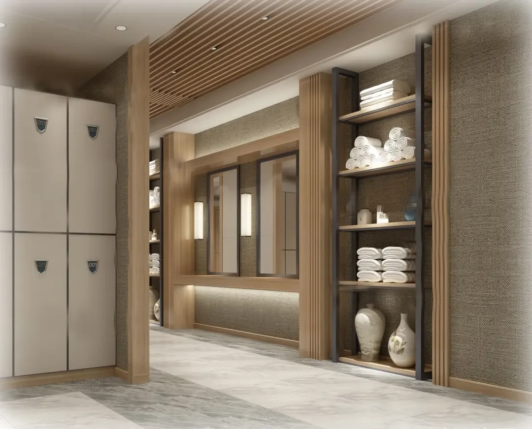 Sky Suites image 22
