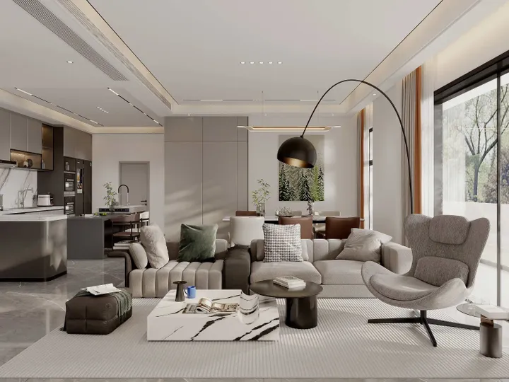 Interior image 20
