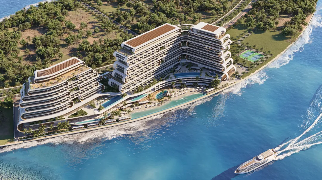 JW Marriott Residences & Resort image 14