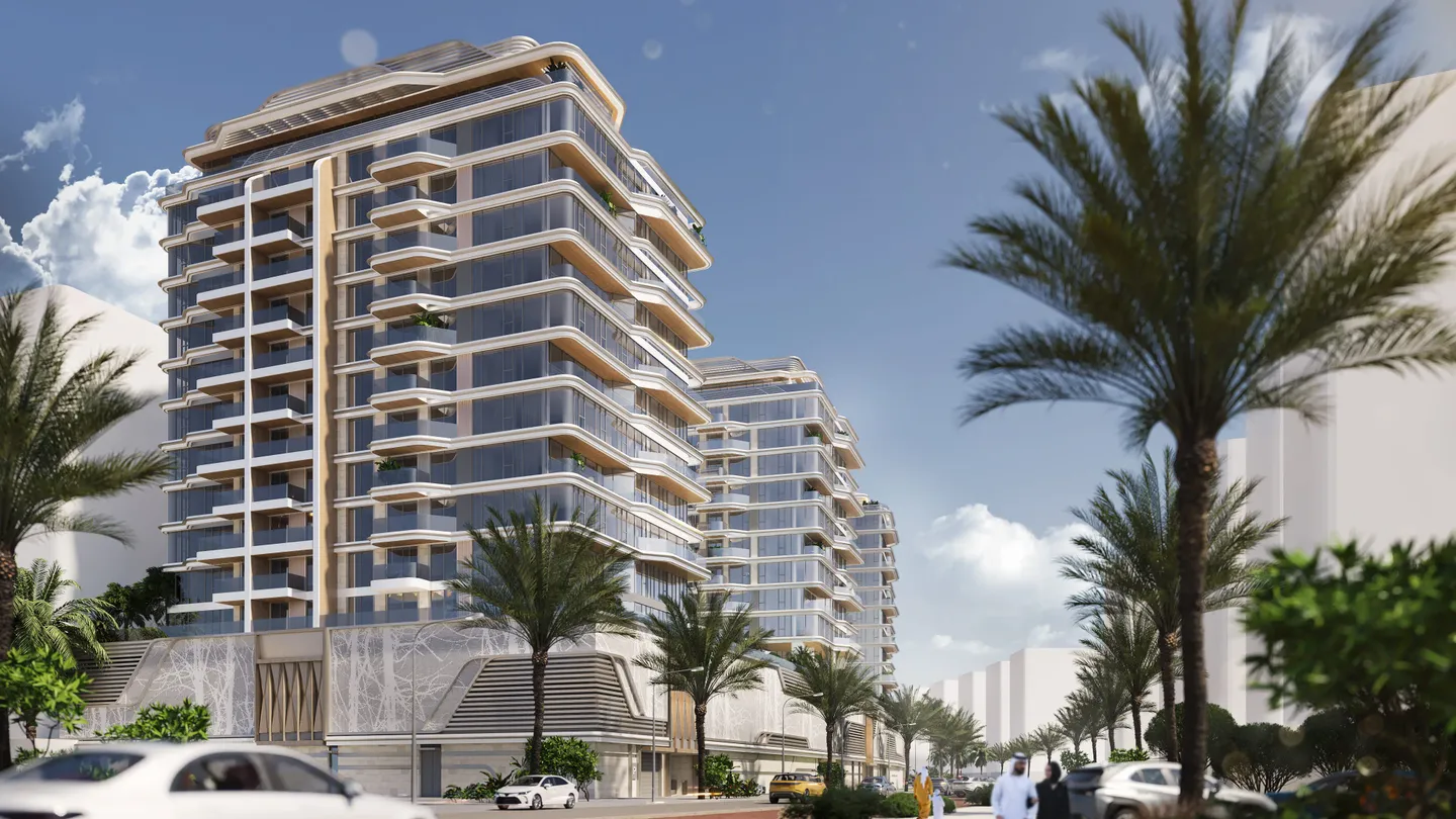 Edgewater Residences Phase 1