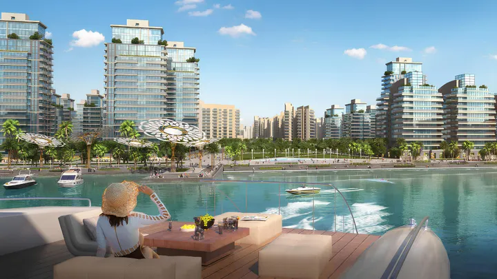 الهندسة المعمارية صورة 5