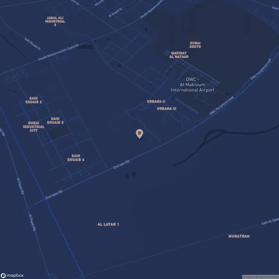 Azizi Venice