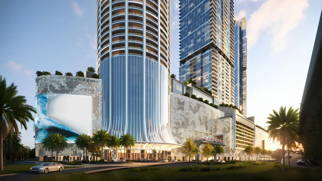 Palm Beach Tower 1 image 6