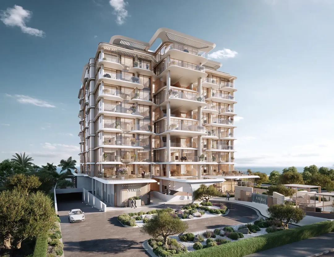 Vitalia Palm Jumeirah Residences image 6