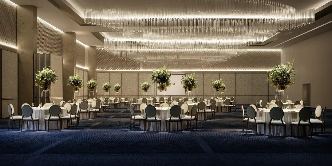 Radisson Blu Hotel image 23