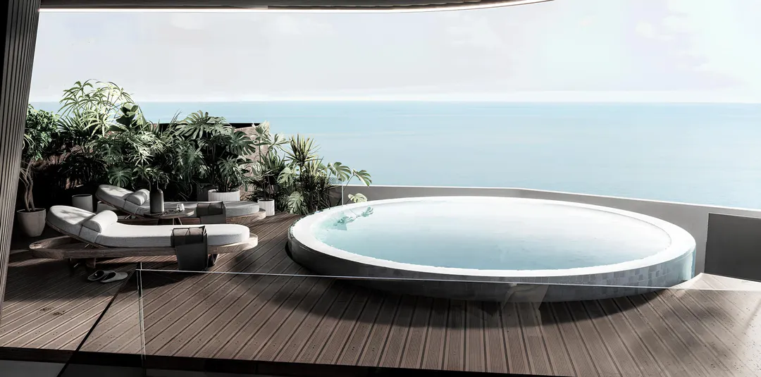 Marea Residences image 23