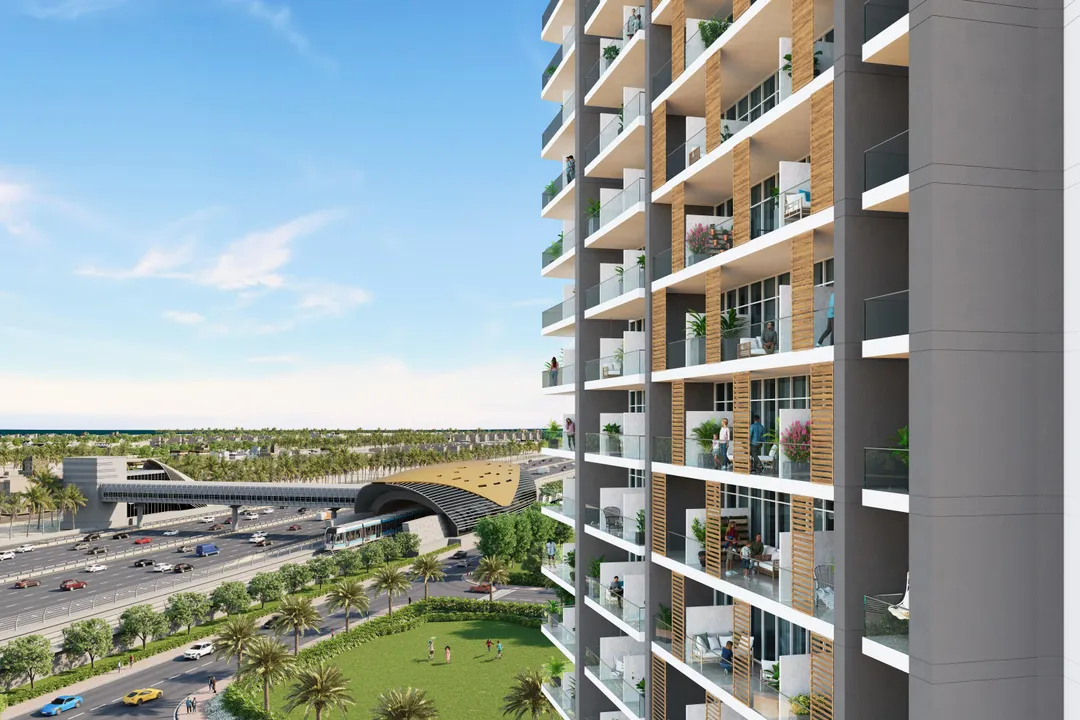 Alexis Tower image 7