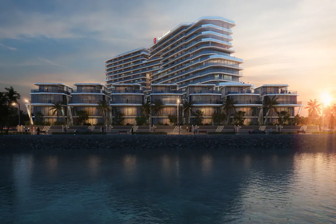 Tonino Lamborghini Residences image 6