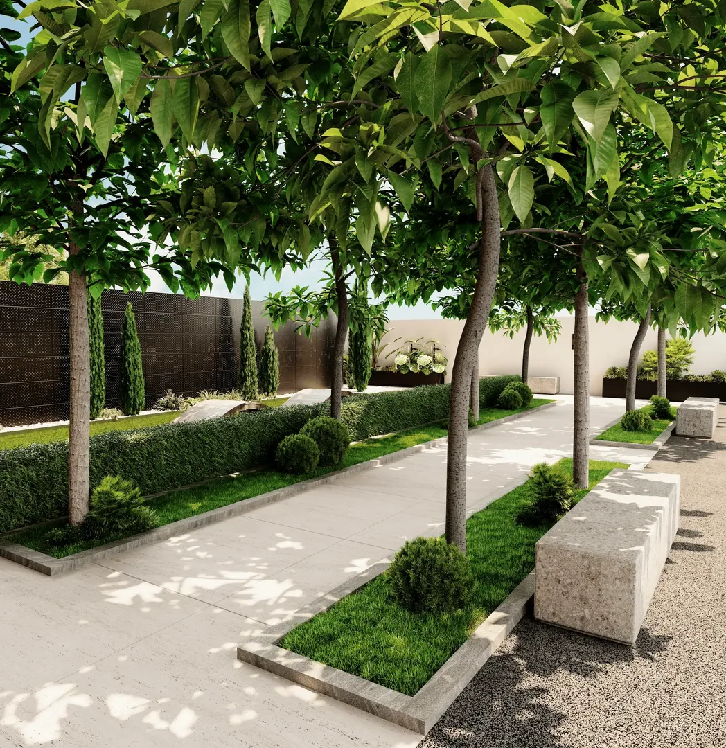 One Residence image 32