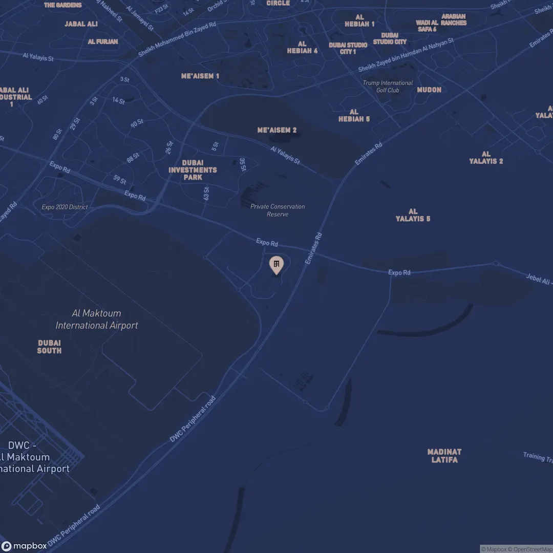 Astra Residences