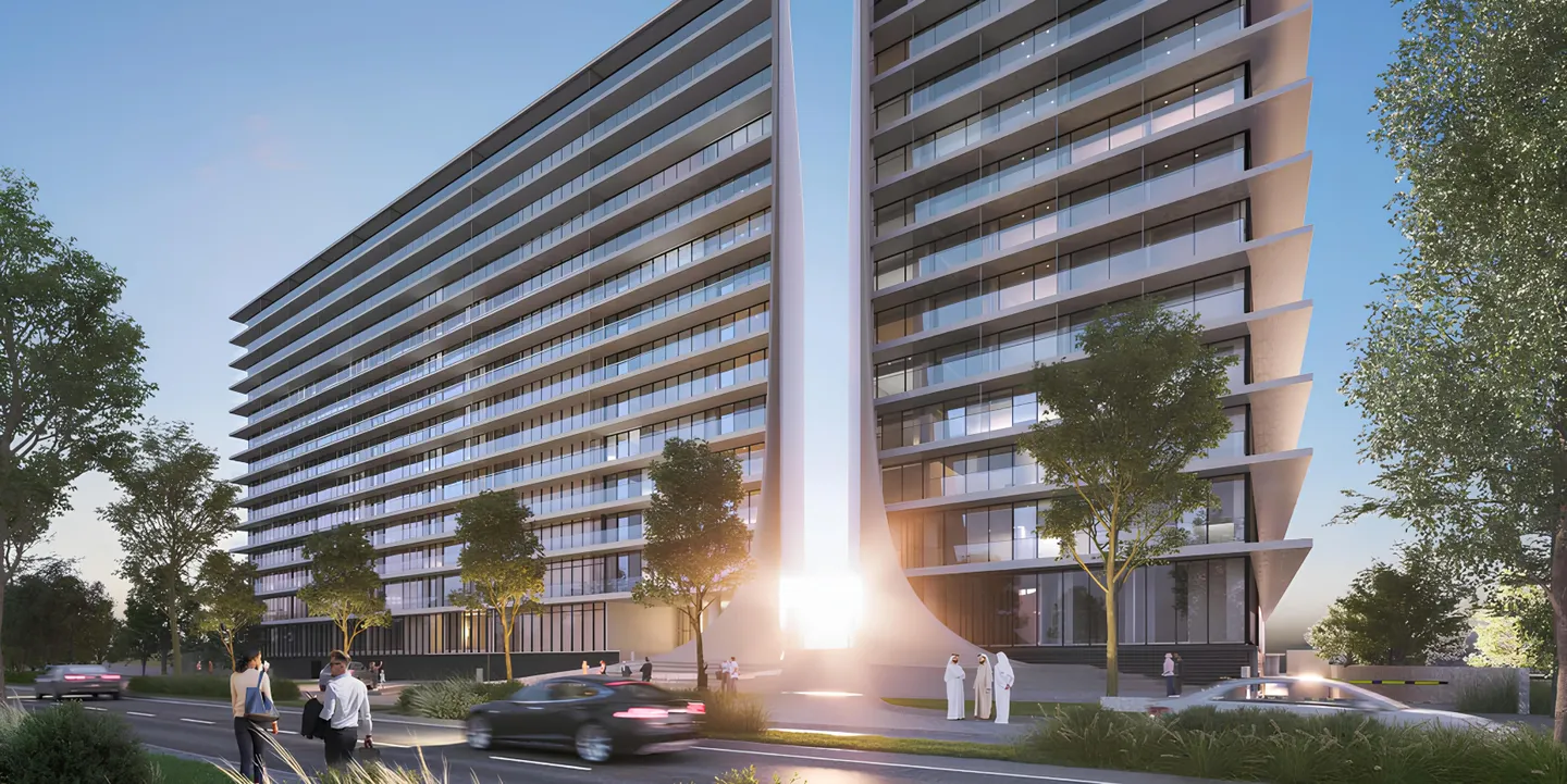 Anantara Sharjah Residences