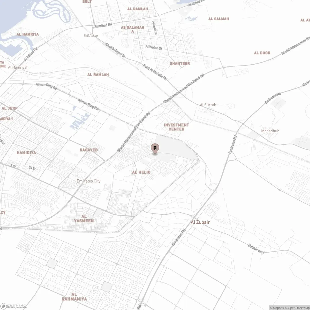 Al Zahya H — View 3