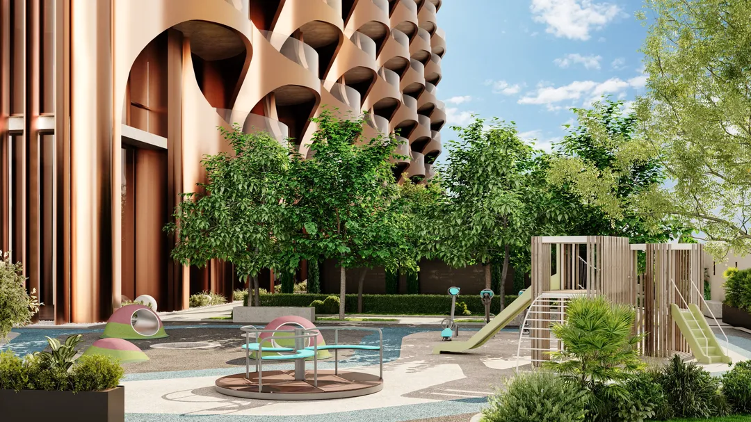 One Residence image 25