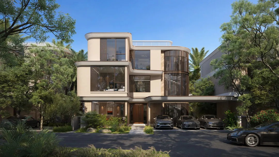 Wadi Villas image 6