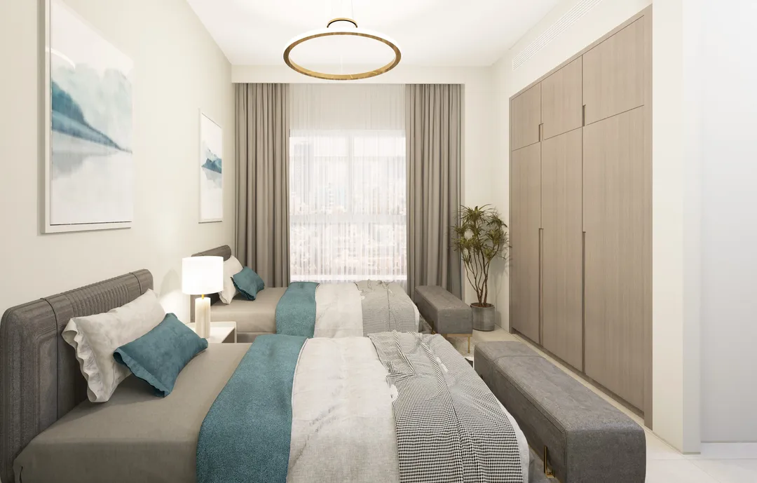 Oasis Tower 3 image 8