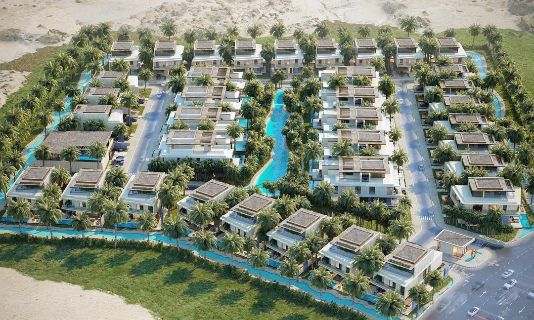 Mira Villas by Bentley Home image 19