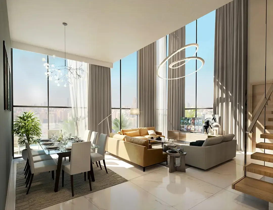Al Maryah Vista image 10