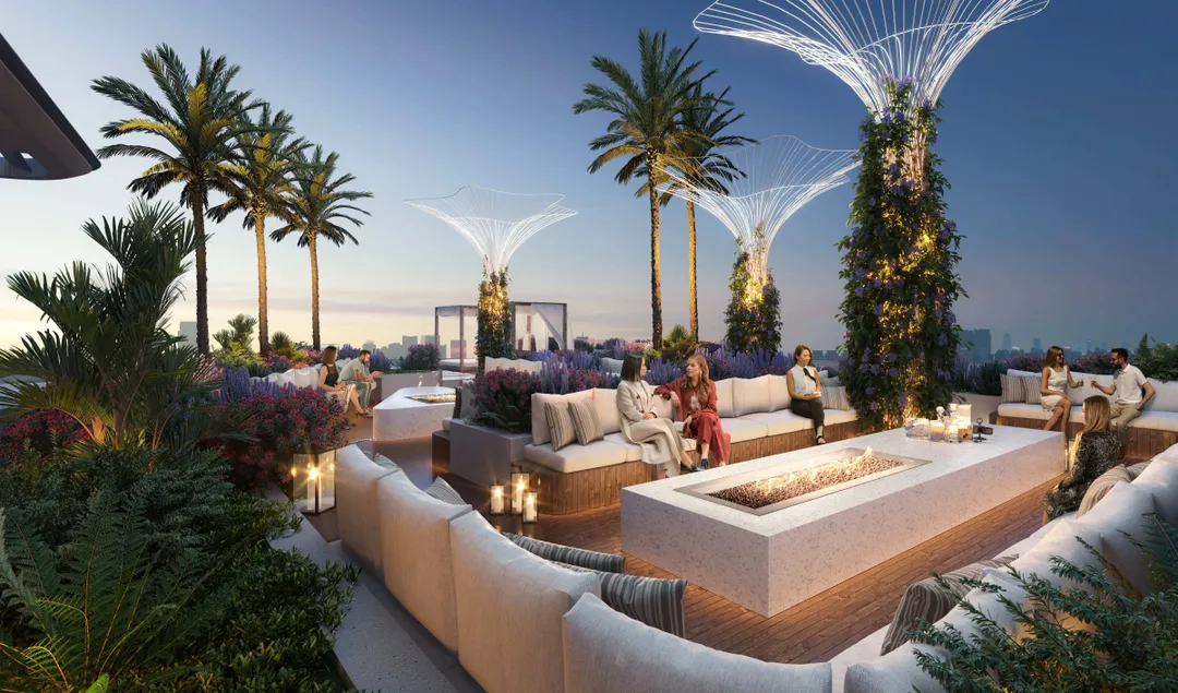 Cove Living Residence image 17