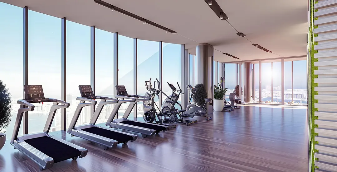 Habtoor Grand Residences image 12