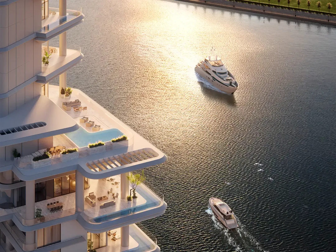 Vela Dorchester Collection image 27