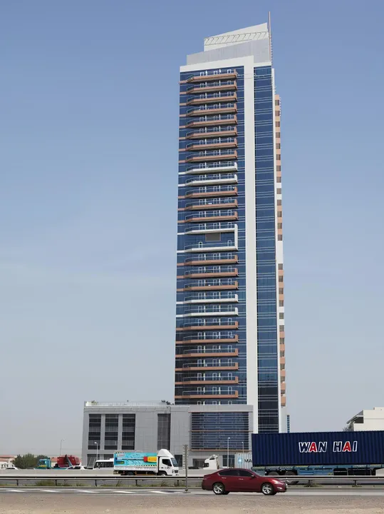 الهندسة المعمارية صورة 2