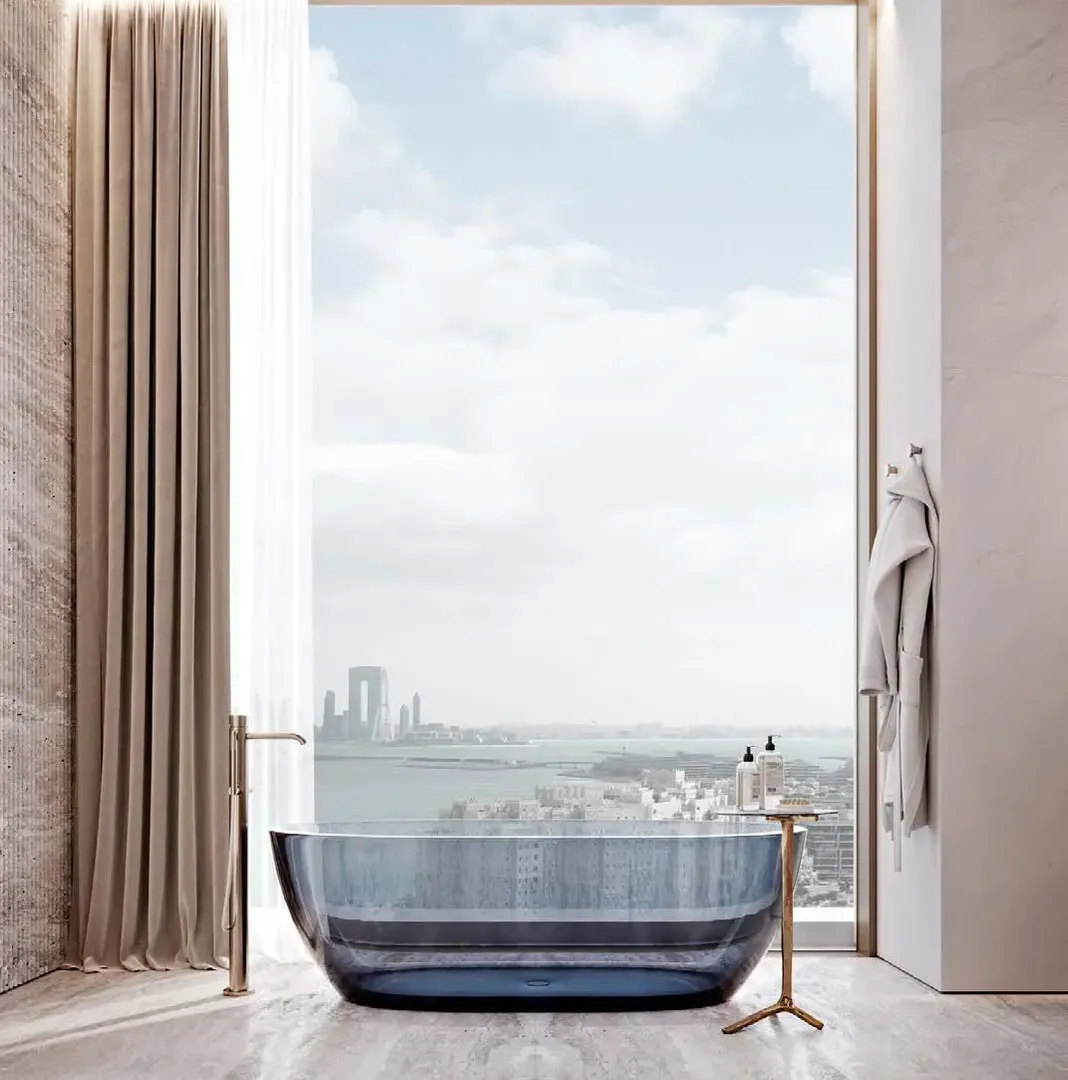 Orla Dorchester Collection image 19