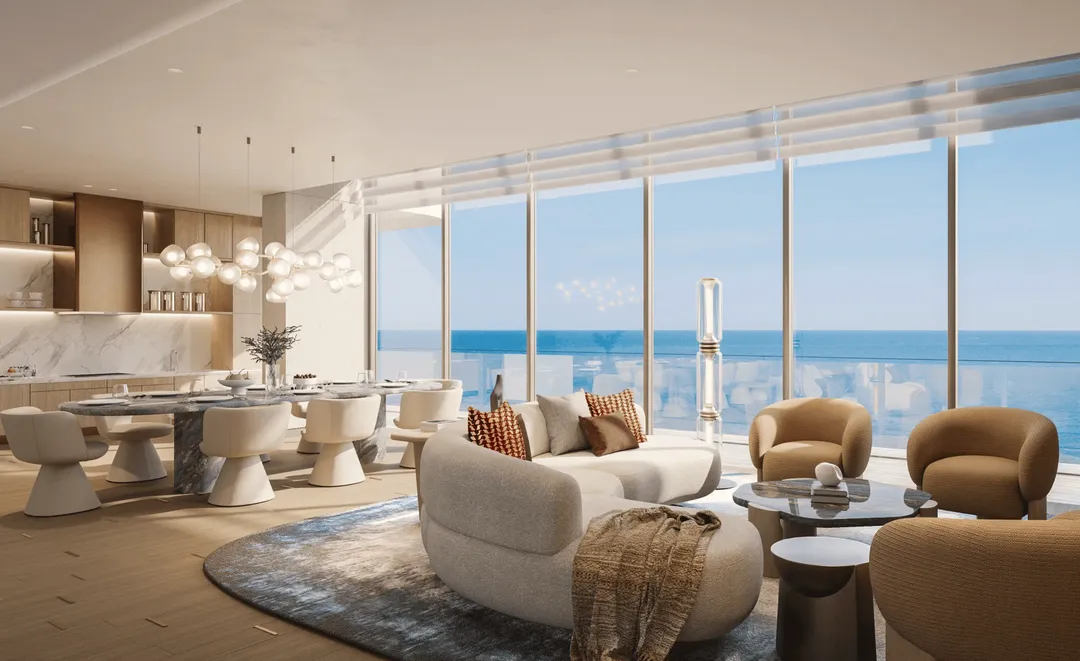 W Hotel & Residences image 15