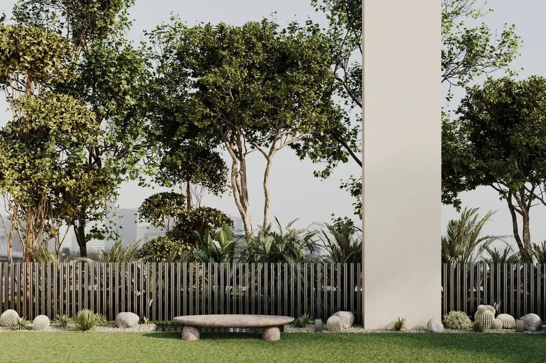 Iluka Residences image 37