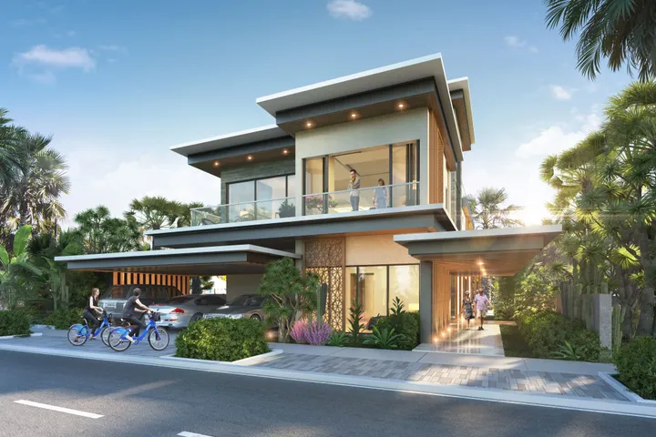 الهندسة المعمارية صورة 16