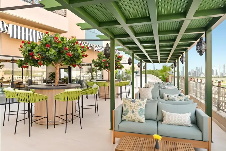Amenities image 7