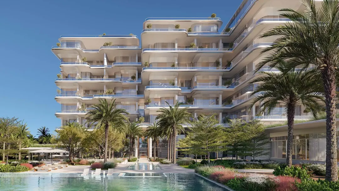 Orla Dorchester Collection image 20