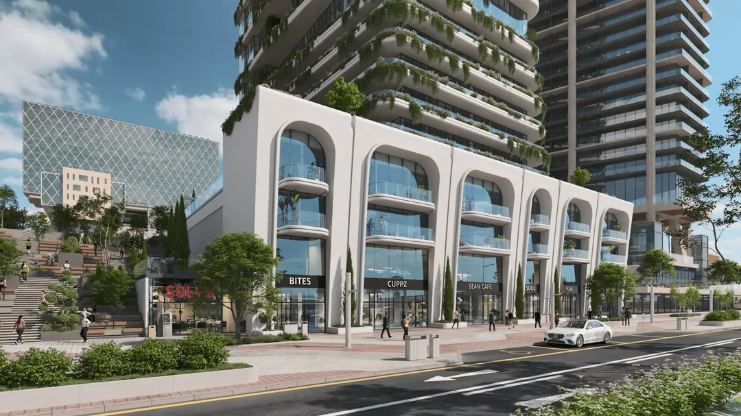 Reportage Tower image 17