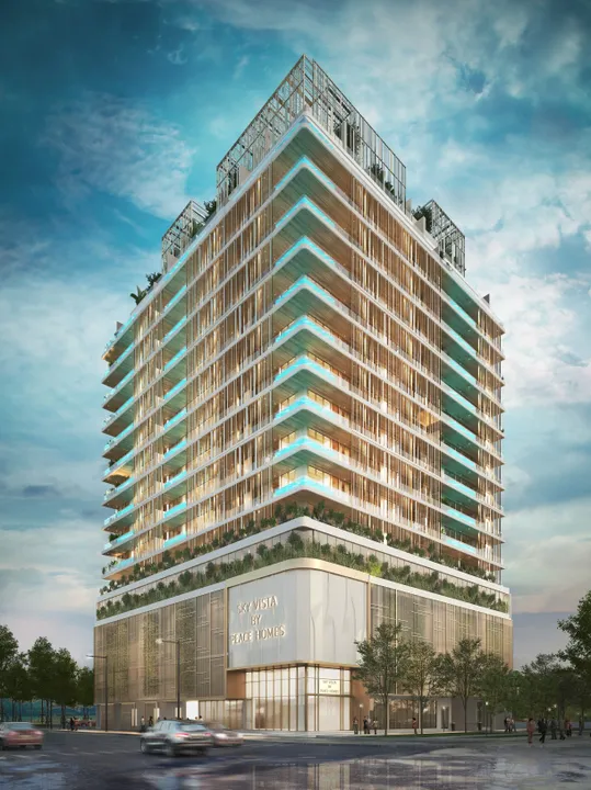 Architecture image 2