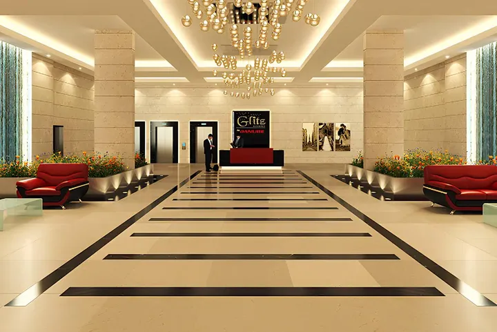 Amenities image 9