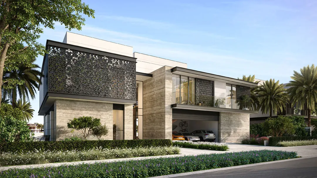 Palm Jebel Ali Villas image 36