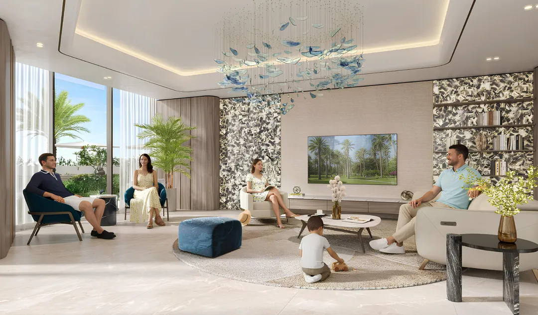 Royal Yacht Club Residence image 12