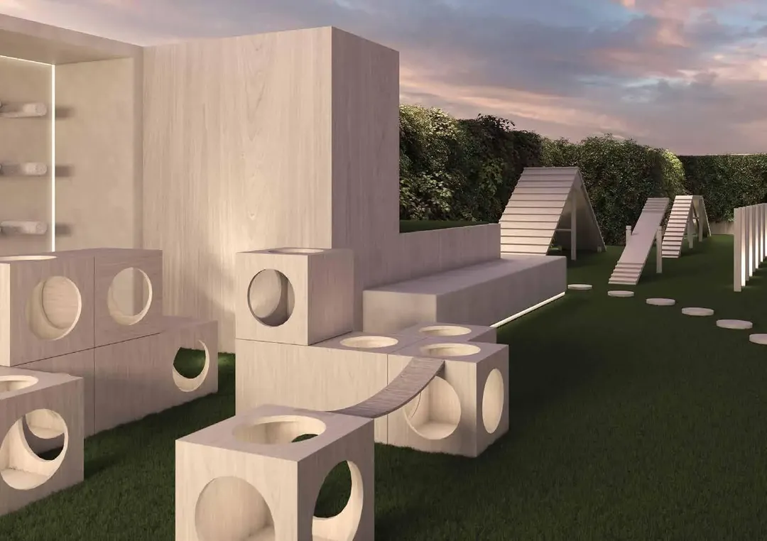 Concept 7 Residences image 16