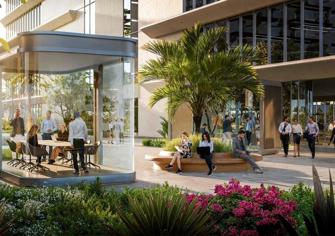 Damac District Tower A image 17