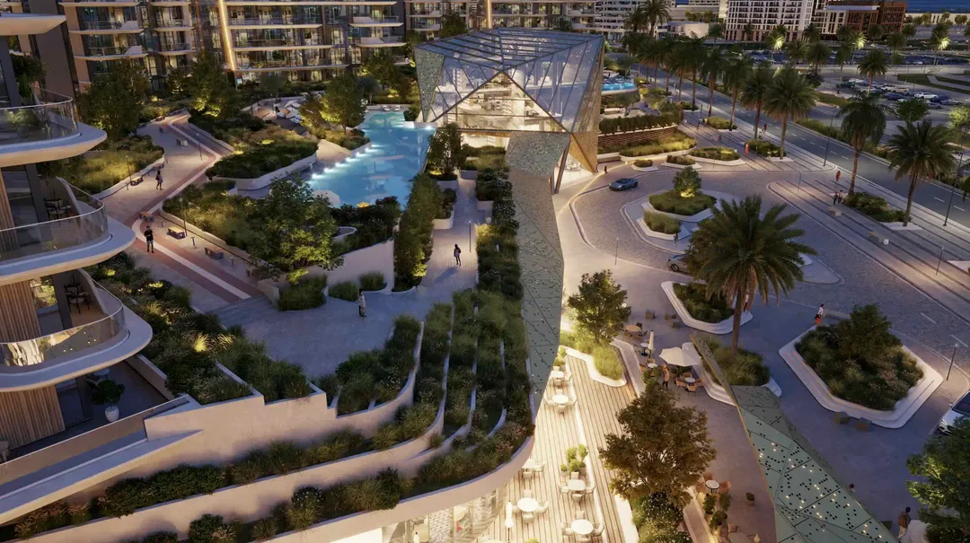 Portside Square image 20