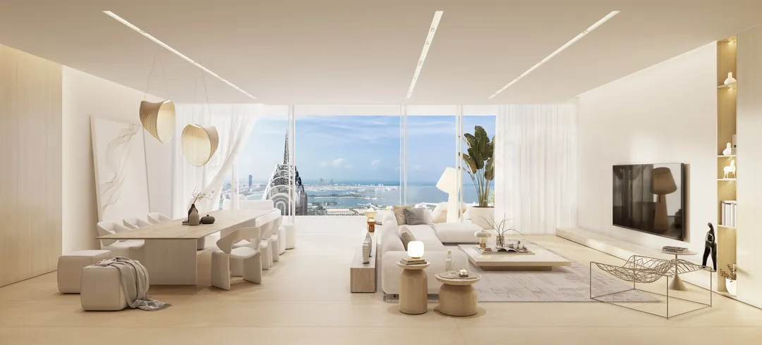 The Chedi Private Residences image 26